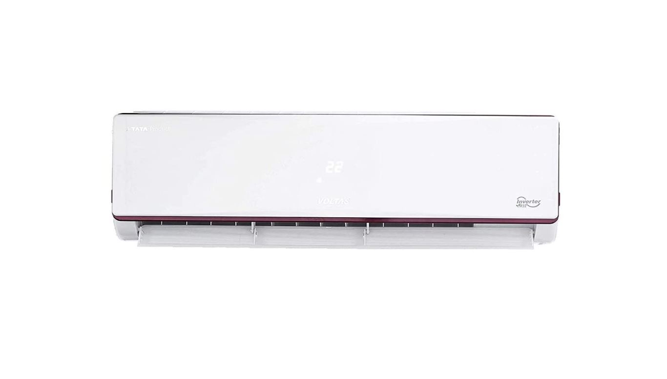 voltas inverter ac wifi