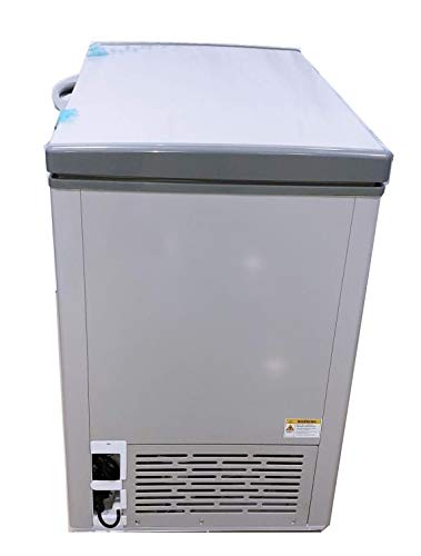 Voltas 210 Liters Deep Freezer Single Door Convertible