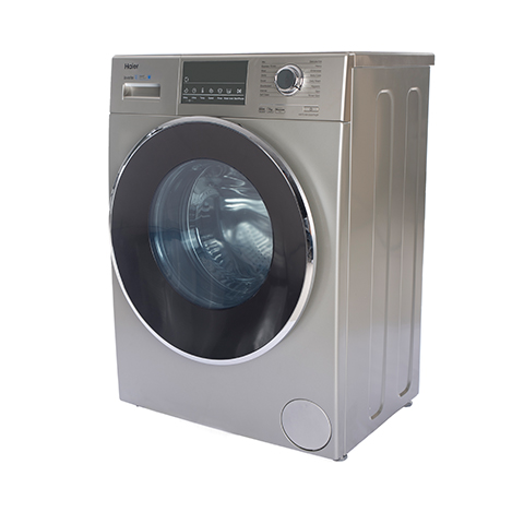 haier washing machine fully automatic 8kg