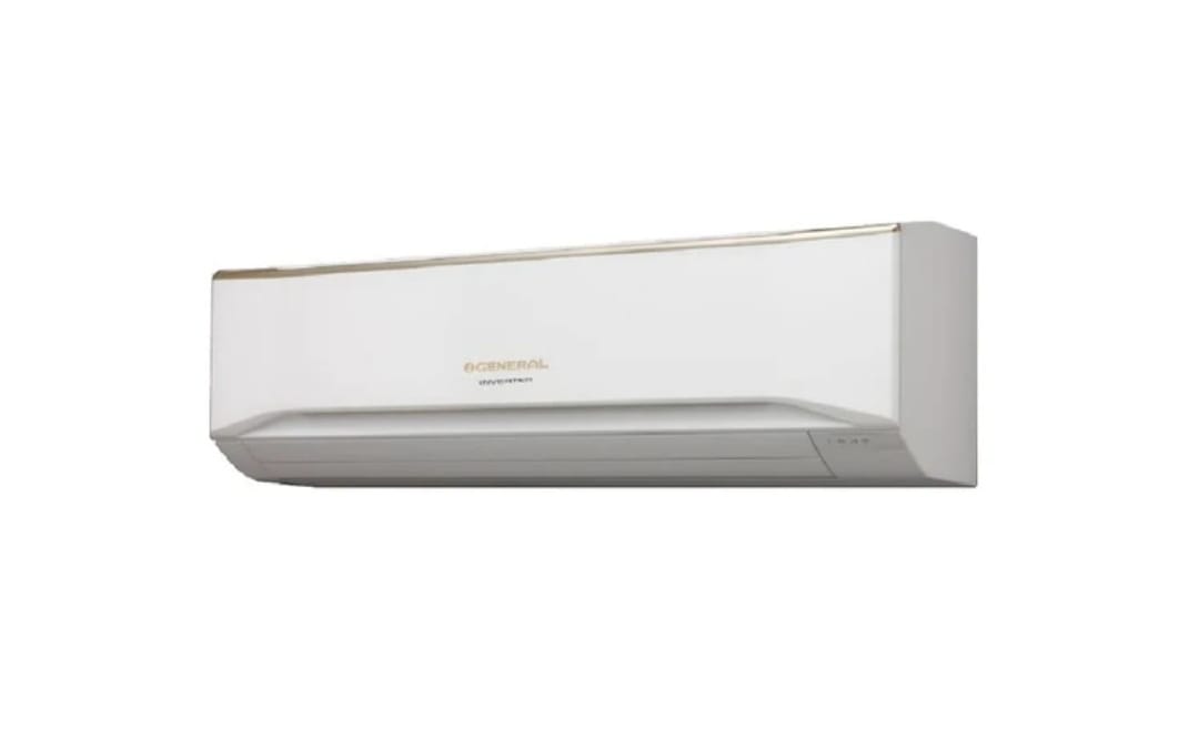 O General ASGG18CETA-B 1.5 TON 5 STAR INVERTER SPLIT AC