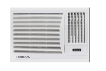 o general 1.8 ton window ac